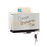 入门钥匙信封组合框