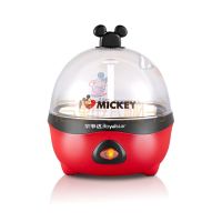 米奇动力源煮蛋器