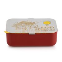 past modern 精心餐盒