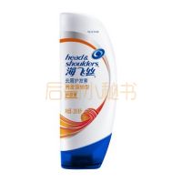 海飞丝去屑护发素养发强韧型200毫升
