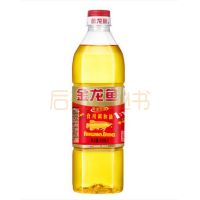 金龙鱼900ML 黄金比例调和油