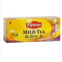 立顿温润红茶S25