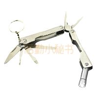 多功能工具组合