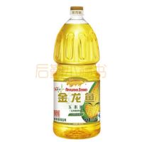金龙鱼2.5L 玉米油