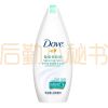 多芬敏感性肌肤滋养美肤沐浴乳200ml