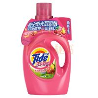 汰渍洁净果香洗衣液1千克