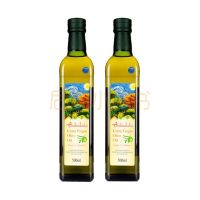 安达露西 特级初榨橄榄油 500ML*2礼盒