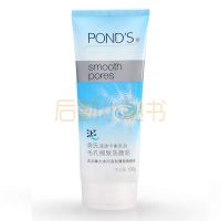 旁氏清透平衡系列毛孔细致洗颜泥100g