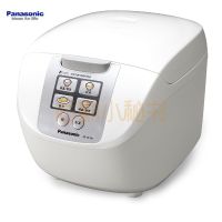 松下 微电脑DF1系列电饭煲 SR-DF181-S 5L电饭锅 一键操作 简单实用