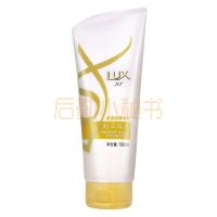 力士新活炫亮发膜级精华素 190ml