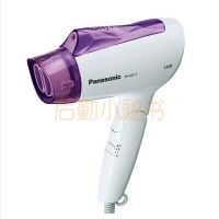 松下 电吹风机 家用 NE11 负离子 速干型 大冷风大功率