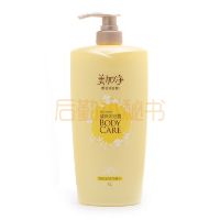 美加净1000ml健肤沐浴露