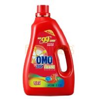 奥妙全自动洁彩深层洁净洗衣液3kg