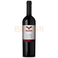 潘帕斯雄鹰庄园马尔贝克干红 750ml