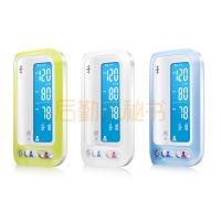 乐心i6智能血压计微信版