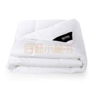 BOSS豪华暖绒冬被 HBXW-009