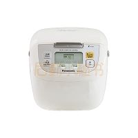 松下 微电脑系列电饭煲 SR-DY151 可预约智能电饭锅 远红外控制 LED显示