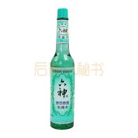 六神195ML花露水（冰芬香型）