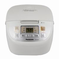 松下 微电脑系列电饭煲 SR-DG183 5L智能电饭锅 多功能料理