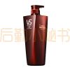 沙宣清盈顺柔润发乳750ML