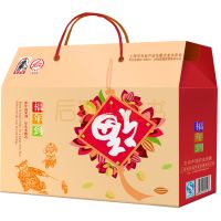 福年到干炒货礼盒