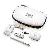 Folio旅行电子套装