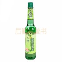 六神195ML驱蚊花露水