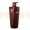 沙宣清盈顺柔润发乳750ML