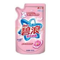 碧浪亮洁柔香宝宝洗衣液500克