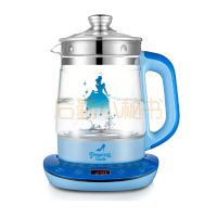 辛德瑞拉养生壶