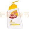 卫宝先进抗菌洗手液-柠柚清新450ml