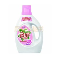 碧浪亮洁柔香洗衣液3000克