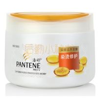 潘婷染烫修护深层滋养发膜270ML
