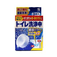 马桶洗净中  3片装