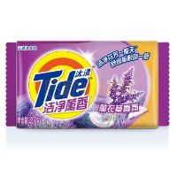 汰渍洁净薰香洗衣皂202克