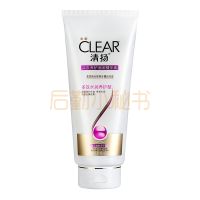 清扬头皮养护润发精华素多效水润养护型CM 350ml