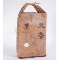 九阳堂 原生态大米5kg牛皮纸袋装
