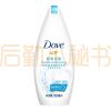 多芬轻柔活肤滋养美肤沐浴乳200ml