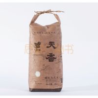 九阳堂 原生态大米2kg牛皮纸袋装