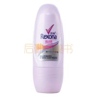 舒耐女士迷你抑汗清新走珠乳液 靓白净爽25ml