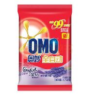 奥妙全自动 含金纺温和馨香精华 无磷洗衣粉 1700g