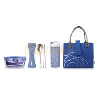 凡尔赛彩盒装四件套LC-S2416