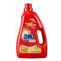奥妙全自动深层洁净洗衣液3kg