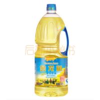 金龙鱼1.8L*2礼盒葵花籽油