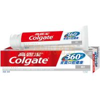 89483高露洁360全面口腔健康 -健洁200克