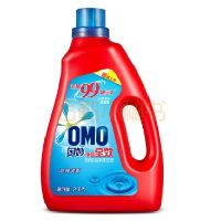 奥妙净蓝全效深层洁净洗衣液2KG