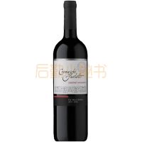 格雷曼精选赤霞珠干红 750ml