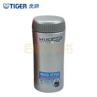 虎牌不锈钢保温杯035C  MMK-035C