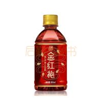天喔茶庄金红袍350ml*12