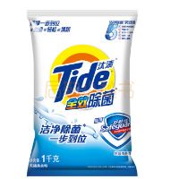 汰渍全效除菌无磷洗衣粉1千克